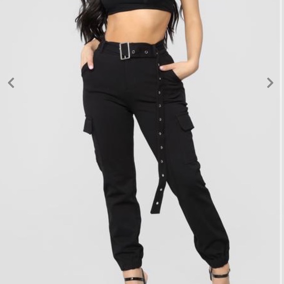 Pants - Picture 1 of 1